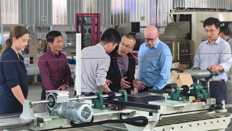 Yüksek Kaliteli Kamyon Parçaları Nasıl Seçilir? Orijinal Parçalar ile Satış Sonrası Parçalar Arasındaki Farkların Analizi