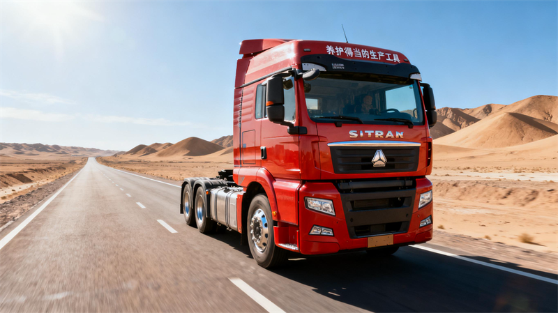 Kamyon Bakımı Neden Önemlidir: Aracınızın Ömrünü Uzatan 5 Kritik Filtre