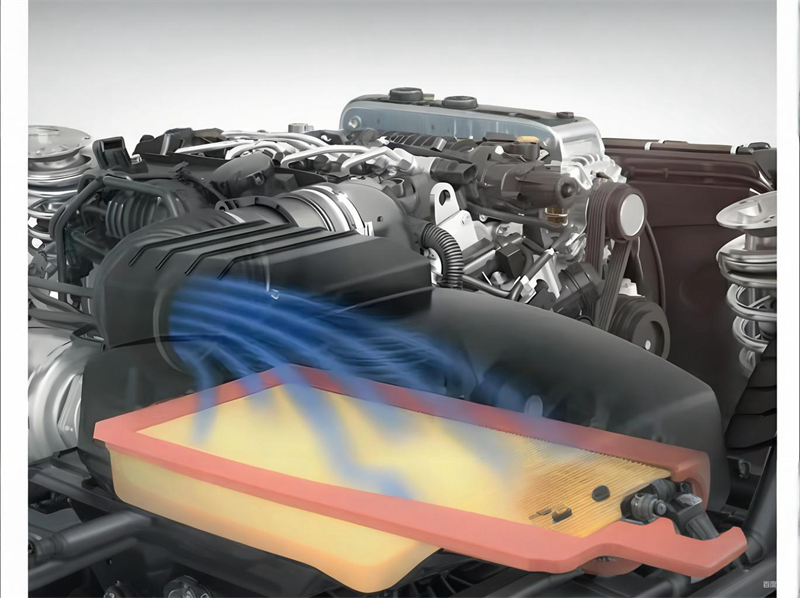 Yüksek Kaliteli Hava Filtresi Nasıl Seçilir: Dikkate Alınması Gereken 6 Temel Faktör