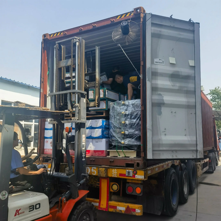 SKYOND Ağır Kamyon Parçaları – Kolay Sürüş, Her Yerde Güvenilir!