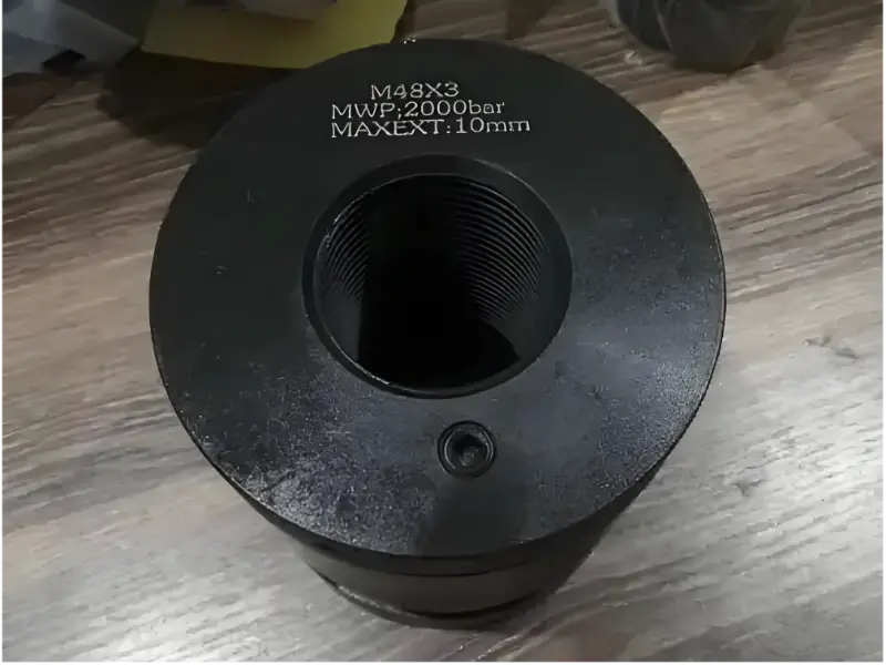 Kamyondan Yağ Sızıntısı mı? 