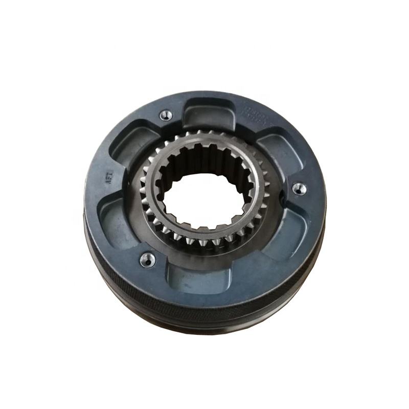 Sinotruk Şanzıman Parçaları Ağır Kamyon Performansını Nasıl Artırabilir?