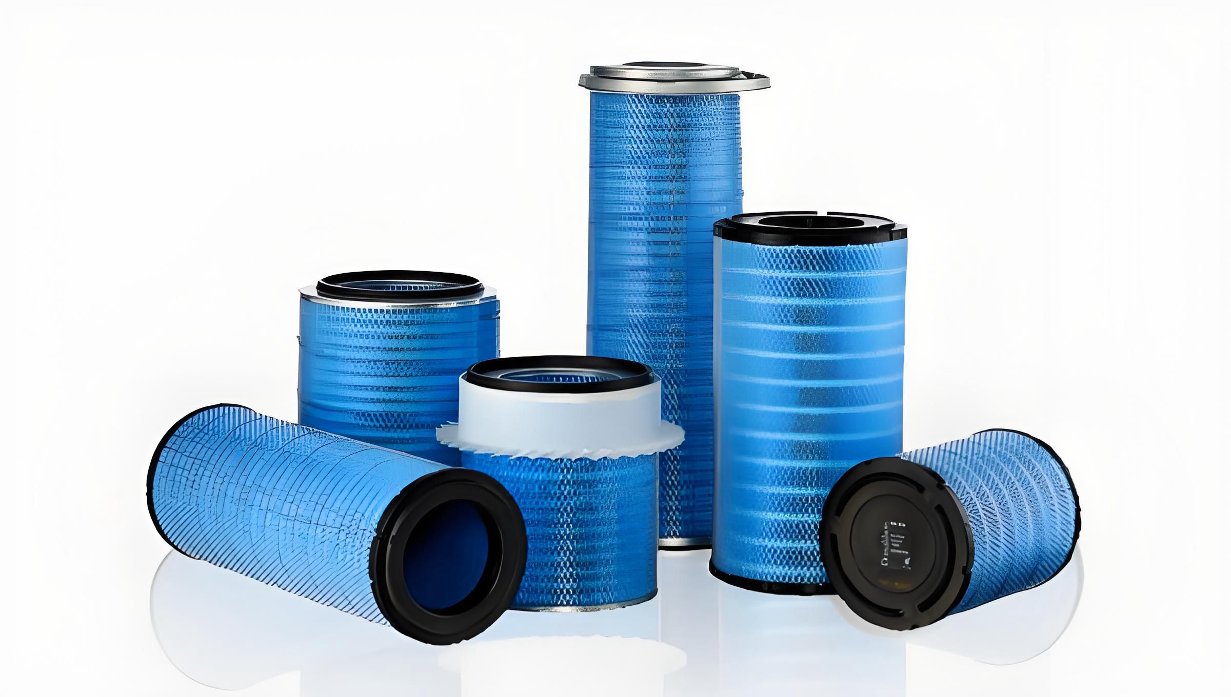 SKYOND: Kamyon Motorunuzun Nefes Alan Arkadaşı – Hava Filtresi Bakım Kılavuzu