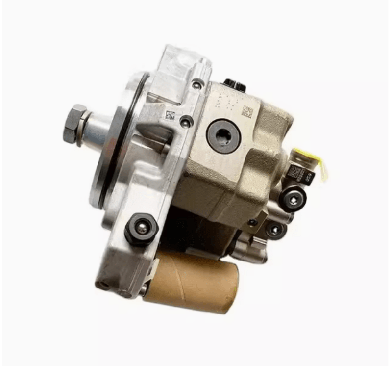 Bosch Common Rail Yakıt Enjeksiyon Pompası 0445 020 031 - CP3 Yüksek Basınç Pompası (Doosan/Daewoo DL08)