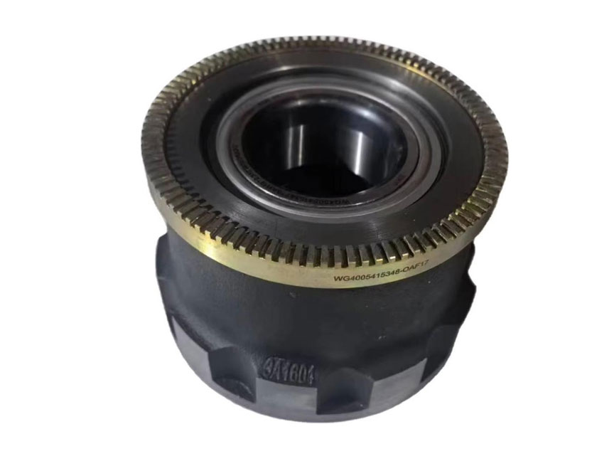 parts steering pressure bearing