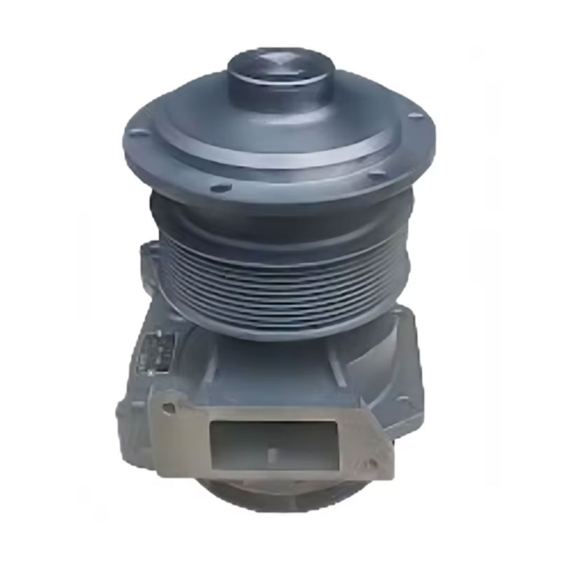 New pump 612600061603