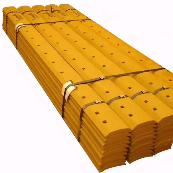 Mini ekskavatör sınıflandırma makinesi bıçağı