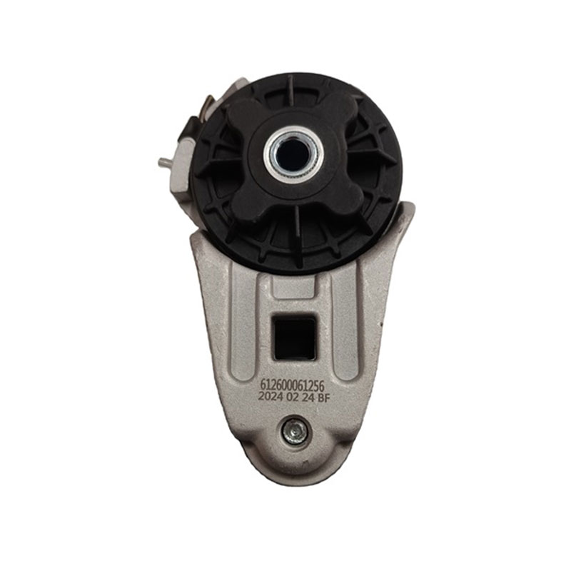 Kamyon Motoru Otomatik Gergi