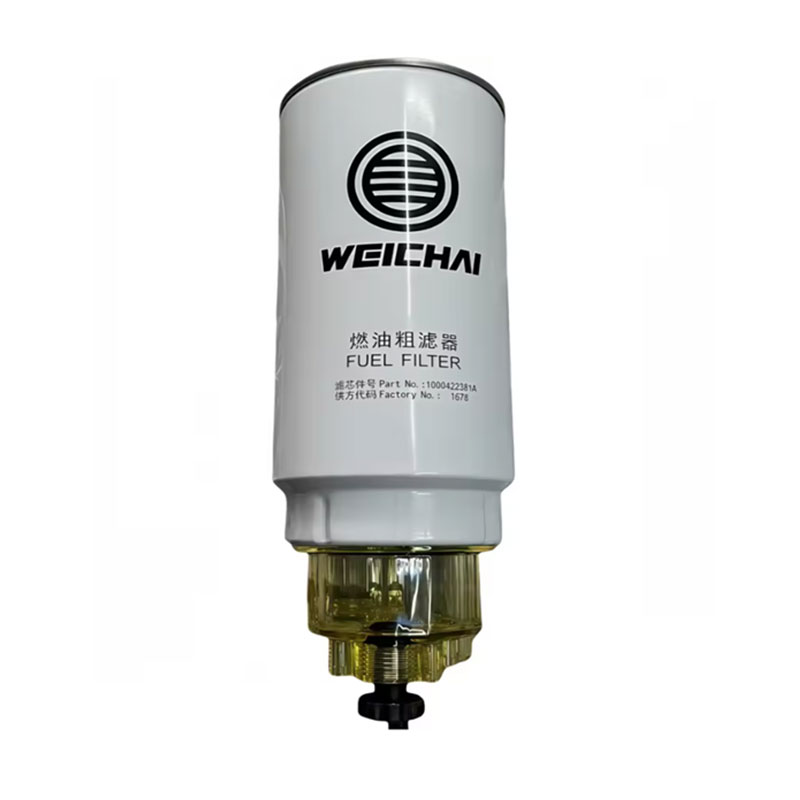 Kamyon motor yağı filtresi 1003697977A